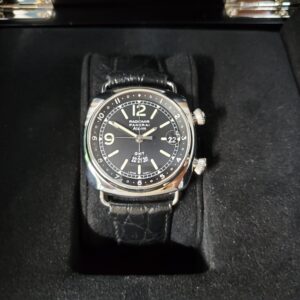 Panerai gmt alarm sale