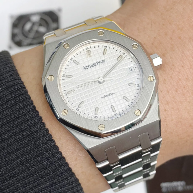 audemars piguet 36 mm