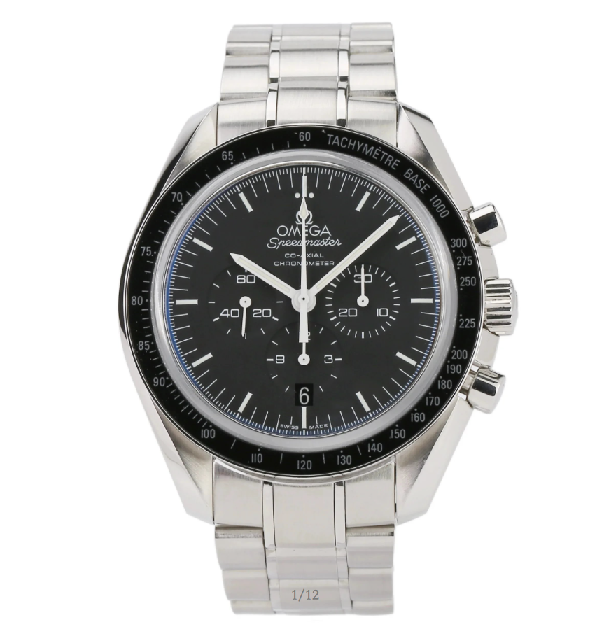 omega speedmaster moonwatch date