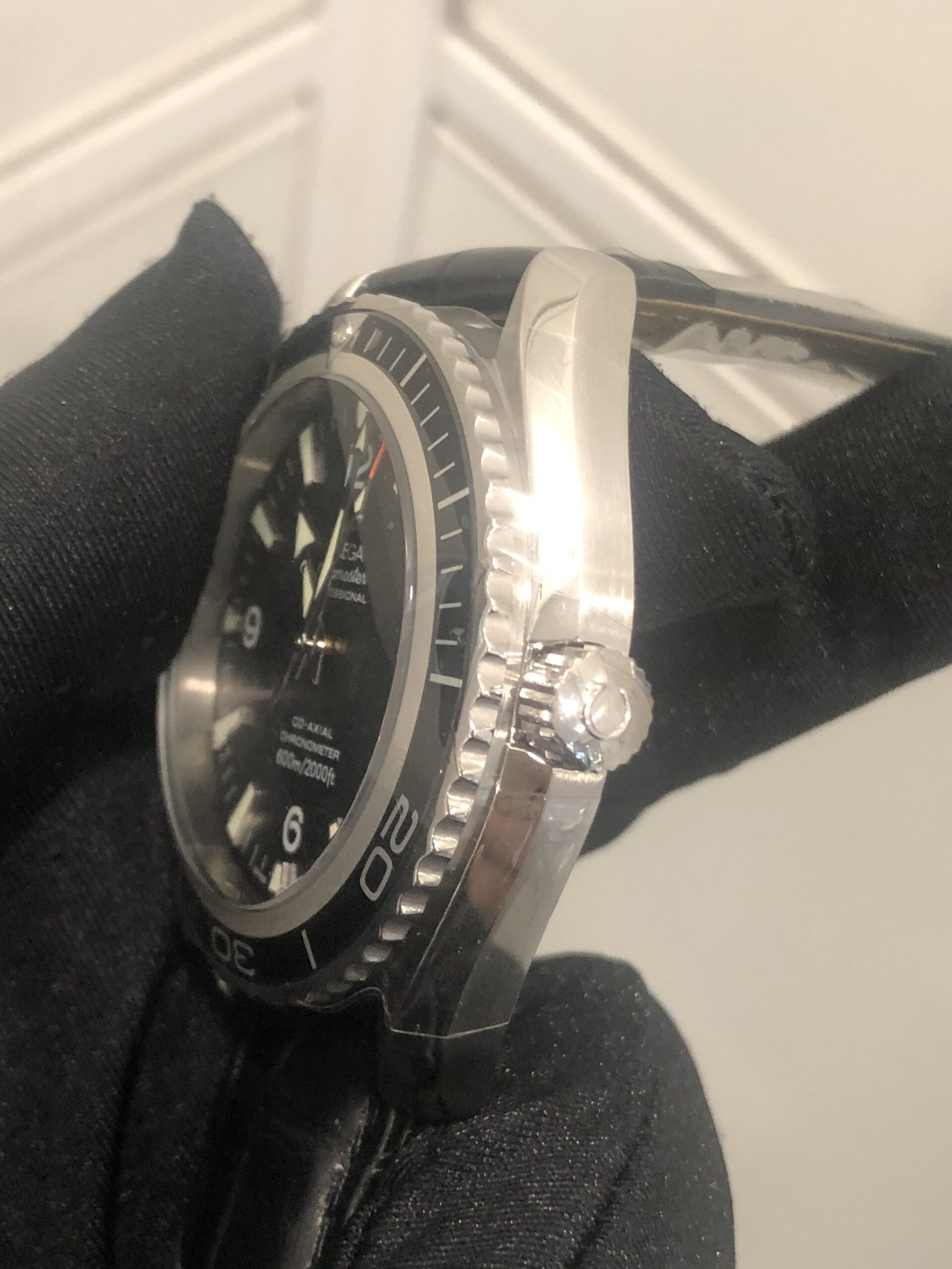 007 casino royale watch