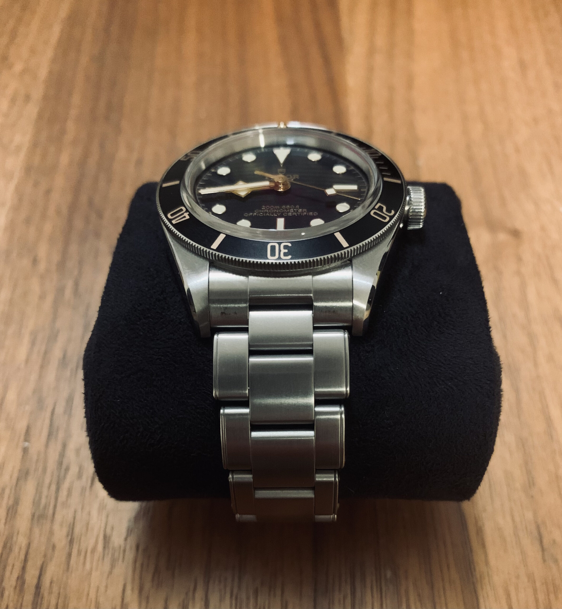 Bb58 strapcode cheap