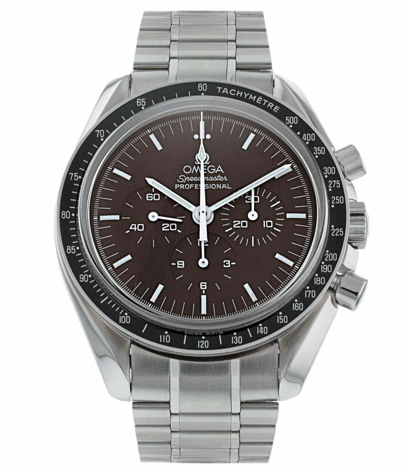 bucherer omega speedmaster