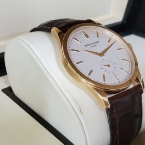 Patek on sale philippe 5196j