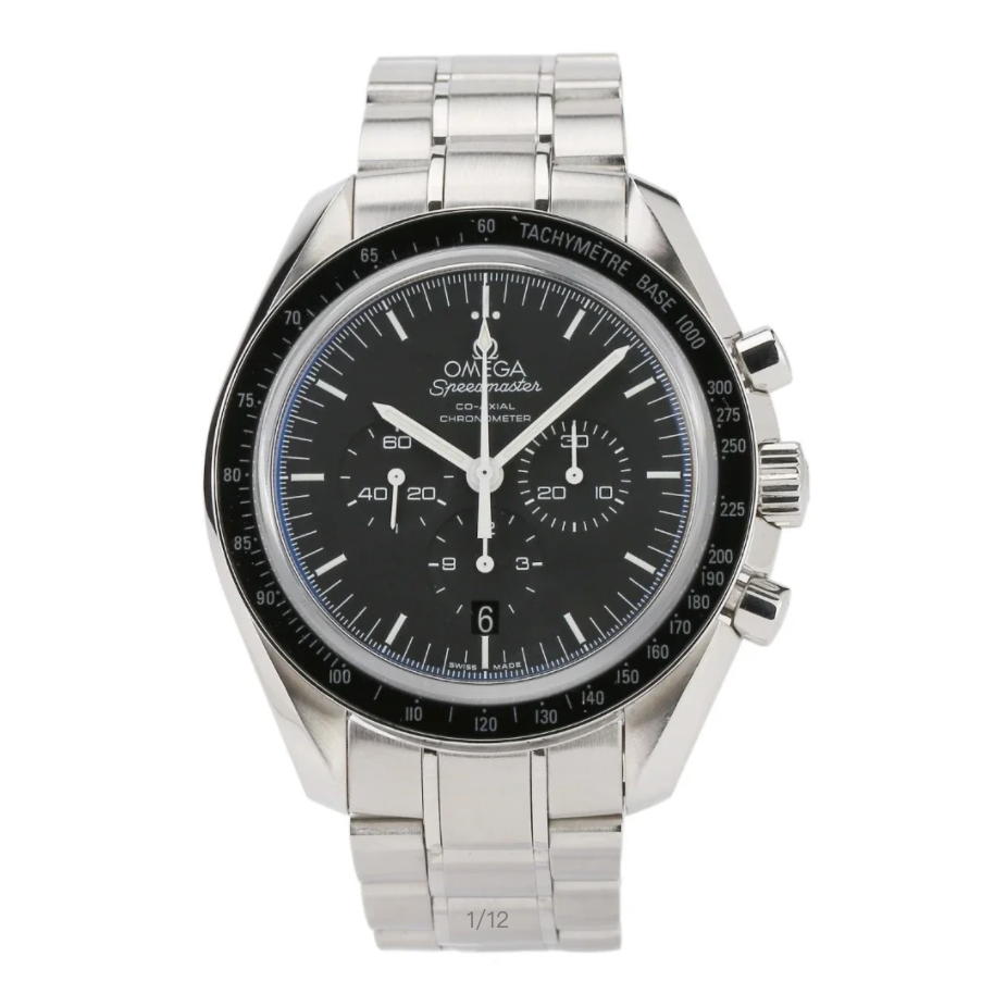 Omega speedmaster 2011 2025
