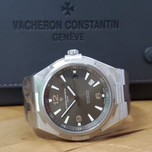 vacheron deepstream