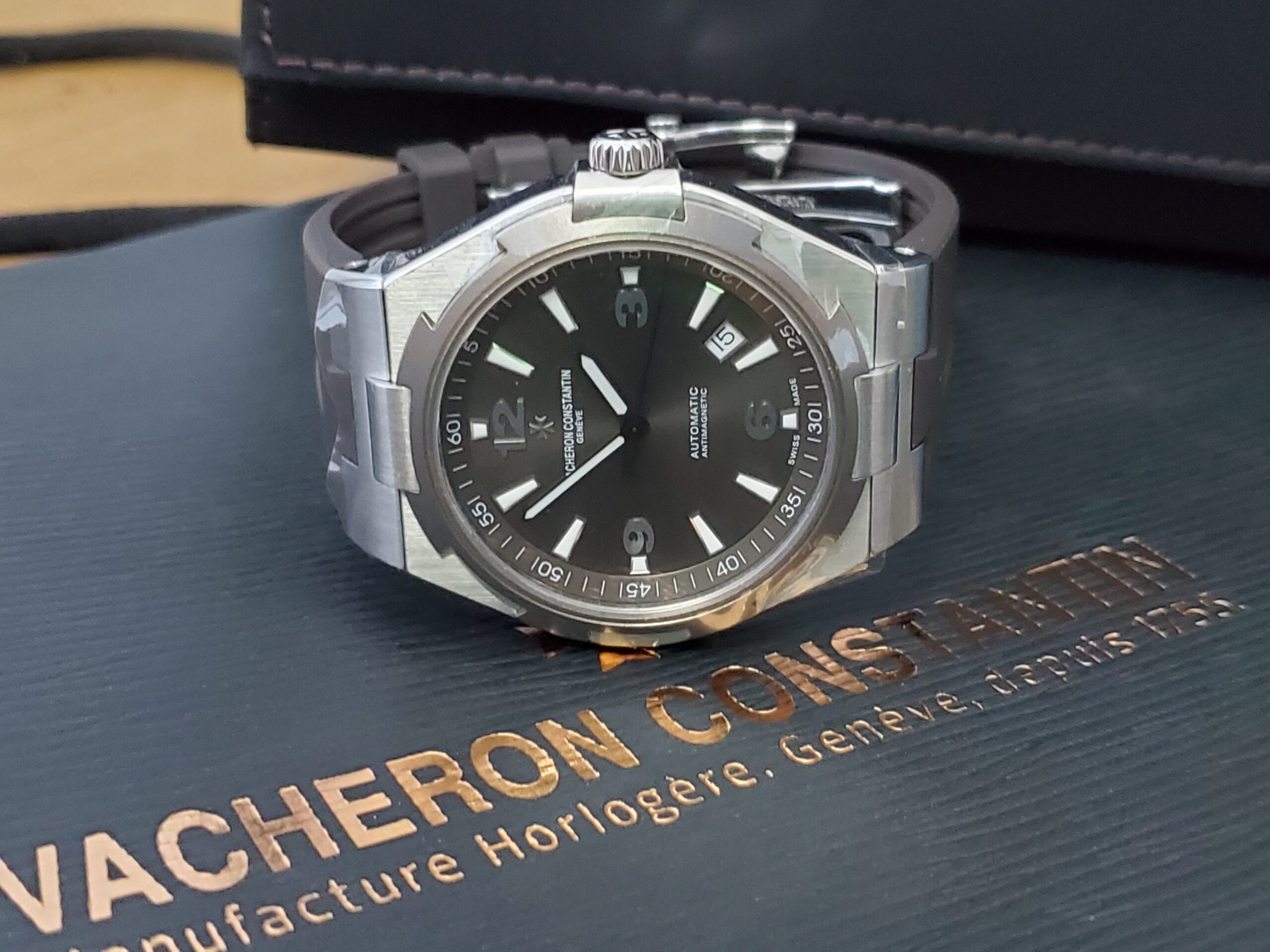 vacheron 47040