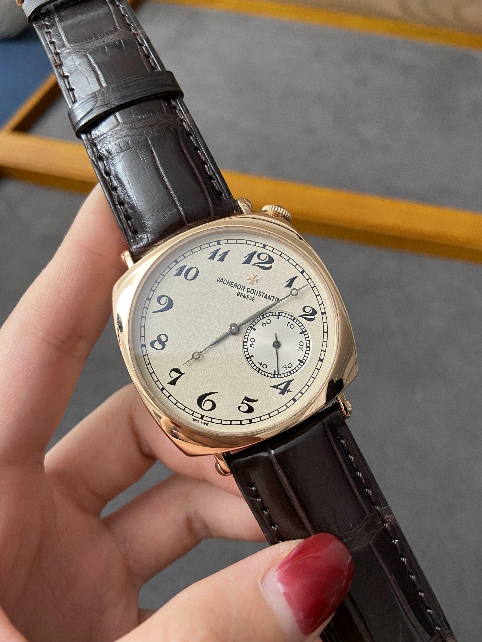 Vacheron constantin deals 82035