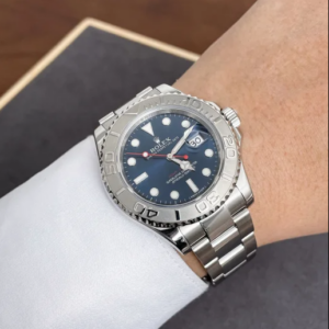 Rolex 2018 hotsell yacht master