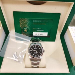 New rolex card 2021 deals