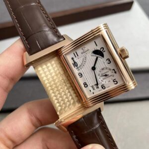 Jaeger-LeCoultre Reverso Q3002420 Septantieme 8 Jours day